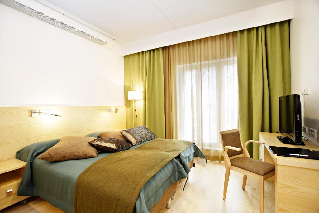 Kyyhkylae Hotel And Manor Mikkeli Ruang foto