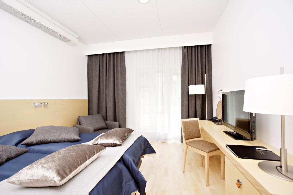 Kyyhkylae Hotel And Manor Mikkeli Ruang foto